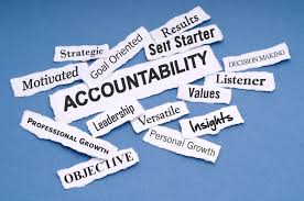 Building Accountability Into The Office featured image