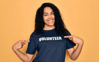 Is a Employee Volunteer as Tribute Good For Business? featured image