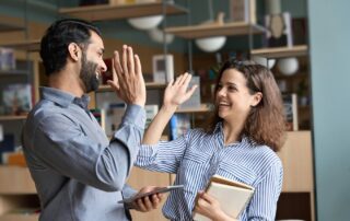 Nonprofit Chief Operating Officer