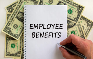 Top Employee Benefits Brokers