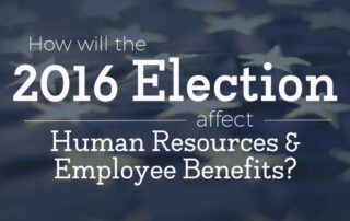 Triumph’s Election Special 2016:  HR and Benefits featured image