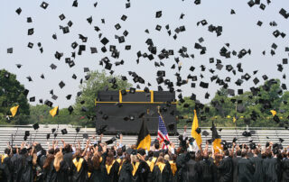 outsourcing in higher education
