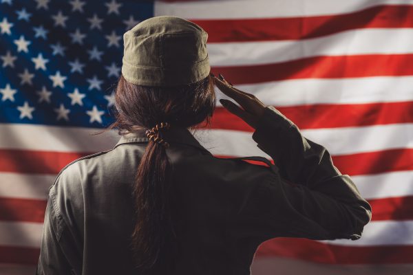 veterans