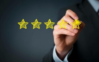 performance review meme
