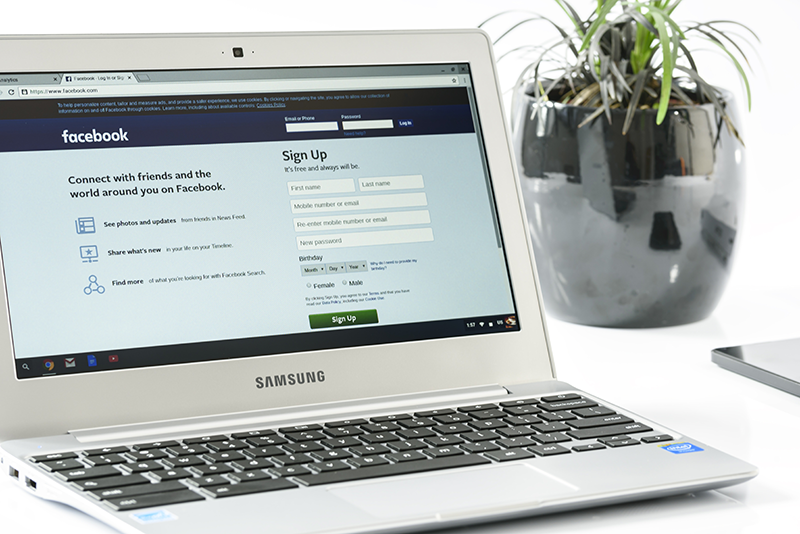 facebook recruiting portal 