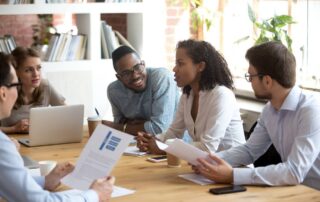 Best Nonprofit to Work for