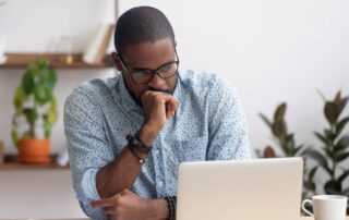 CFO concerned to learn about payroll mistakes his organization has made