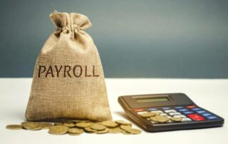 what is payroll in BPO
