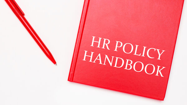 HR Policy Manager HR Policy Manager