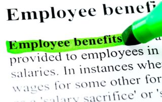 Benefits Administrator Jobs