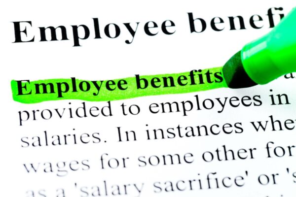 Benefits Administrator Jobs