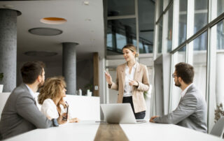 Employee Onboarding and Offboarding is Important. featured image