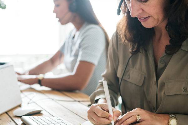 Business Process Outsourcing HR