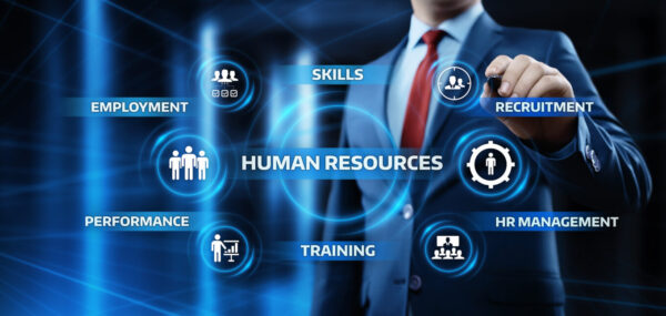 HR outsourcer