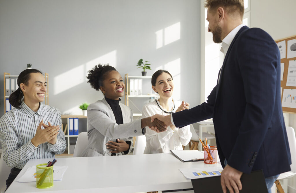 Business Process Outsourcing HR