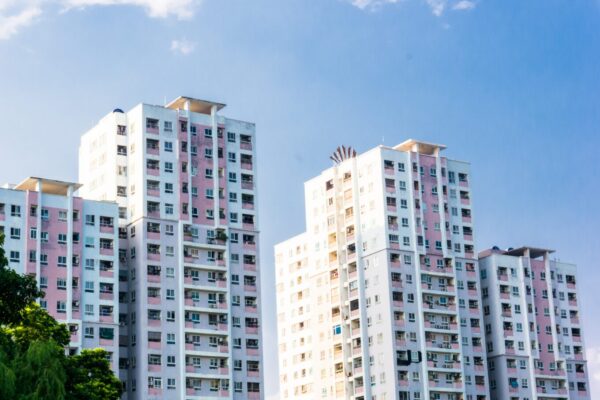 Multi Family Property Management Multi Family Property Management