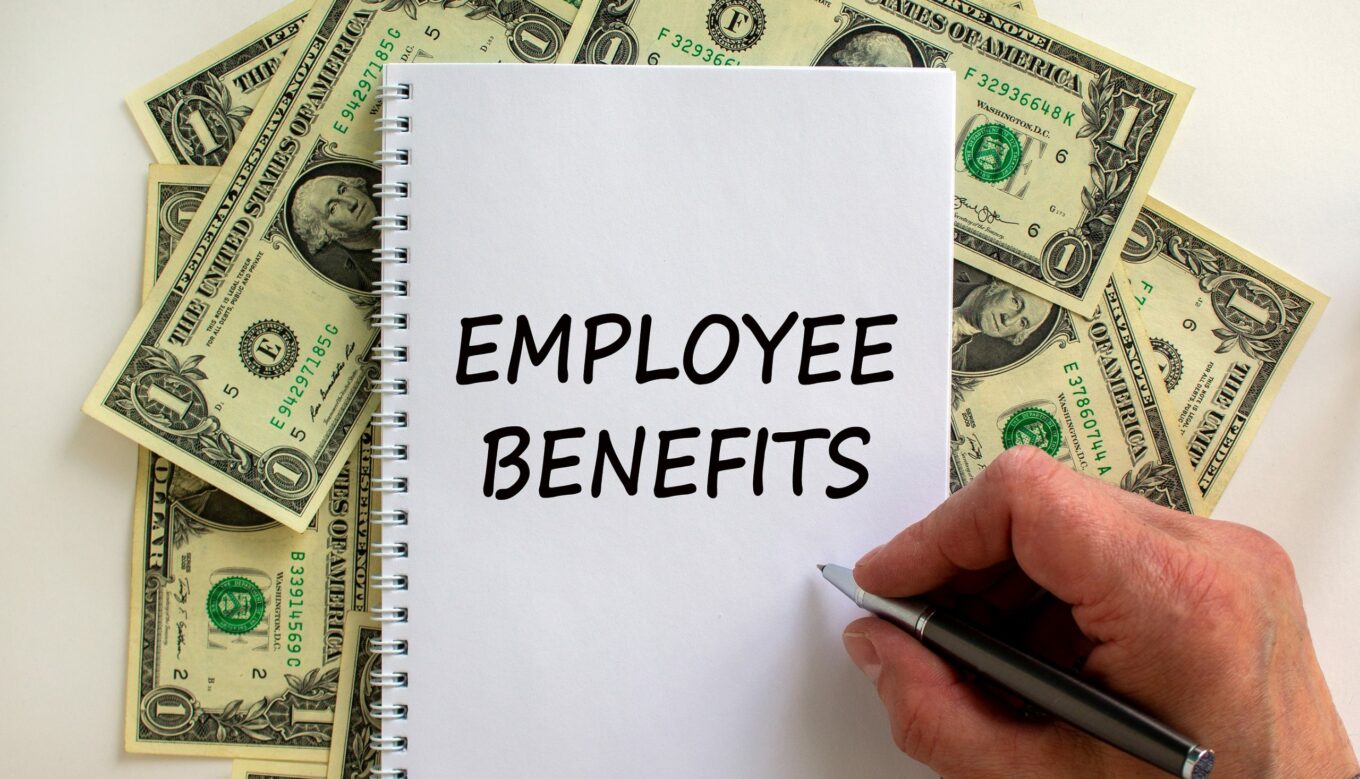 hr benefits administration