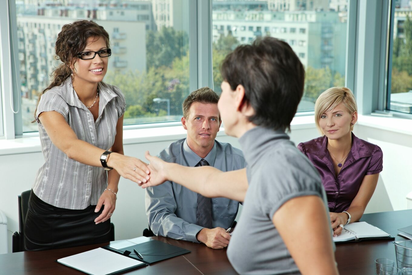 Outsourced Payroll Services