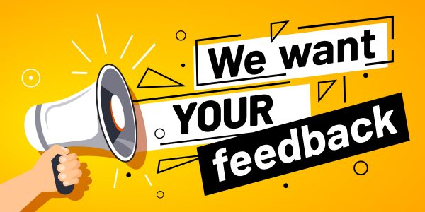 feedback