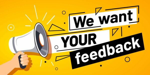 feedback is a gift feedback is a gift
