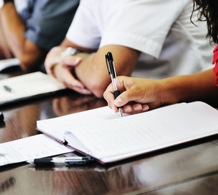 HR outsourcing for higher education