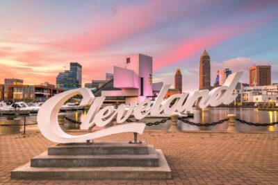 HR Jobs Cleveland