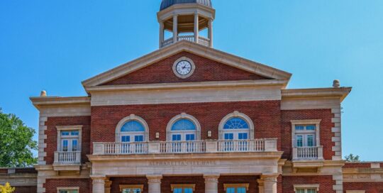 HR Outsourcing in Alpharetta