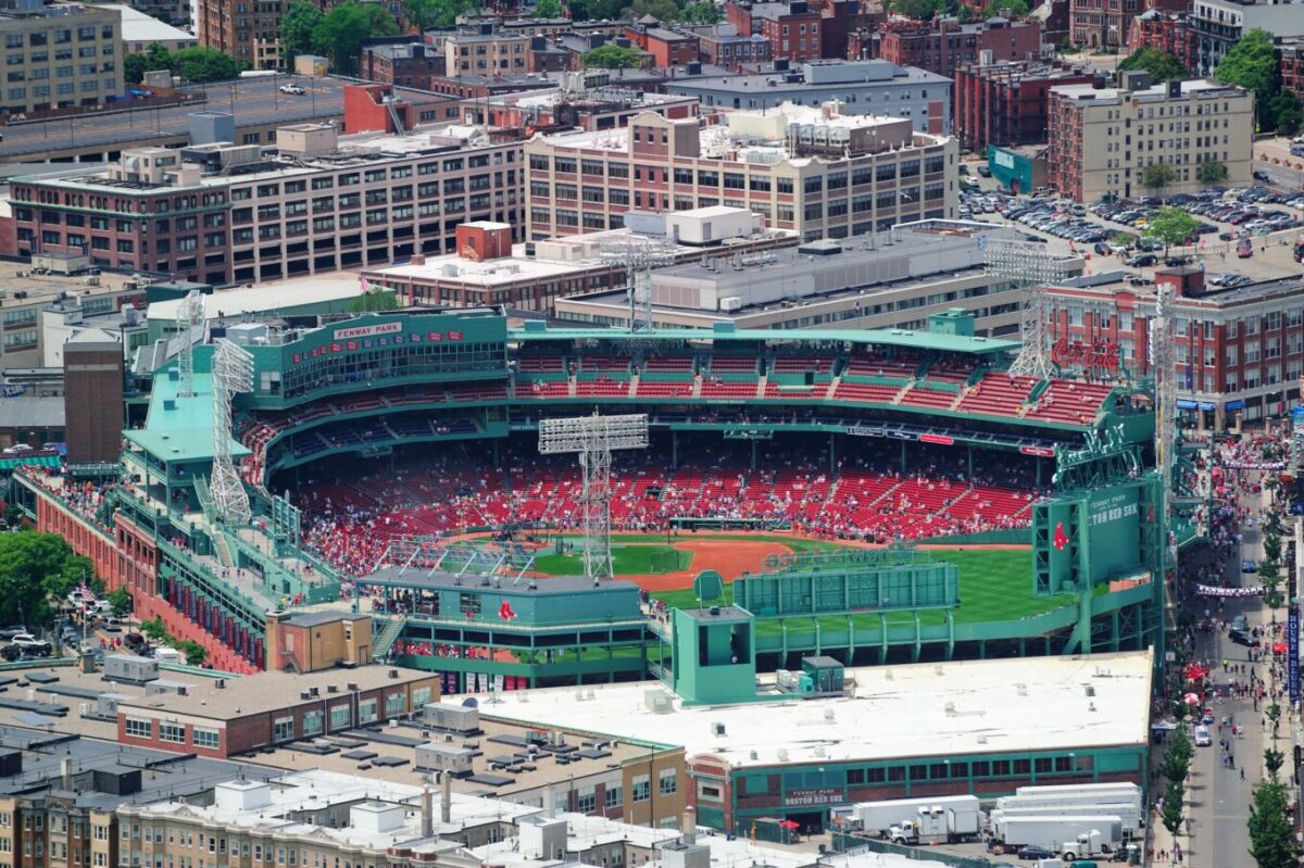 outsourced hr boston
