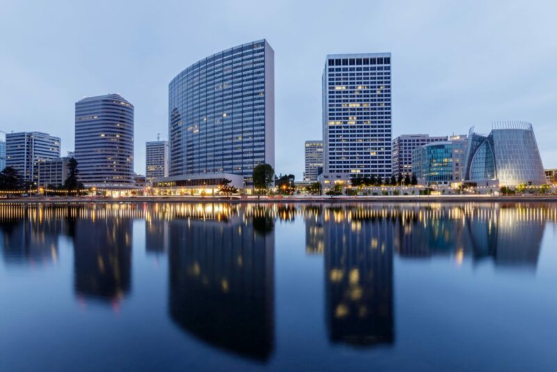 HR BPO Oakland