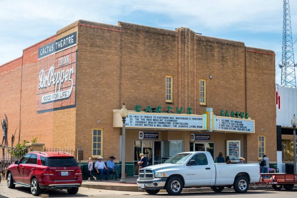 HR Outsourcing in Lubbock