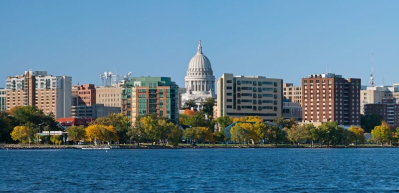 HR Outsourcing in Madison