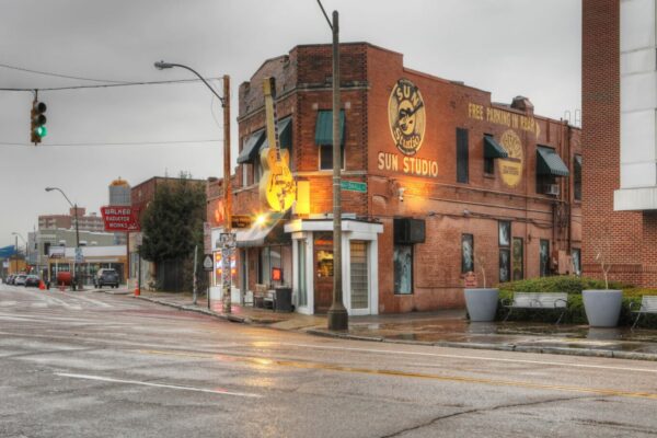 HR Outsourcing in Memphis