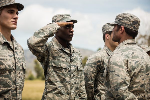 veterans