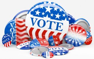 poll presidential election 2024