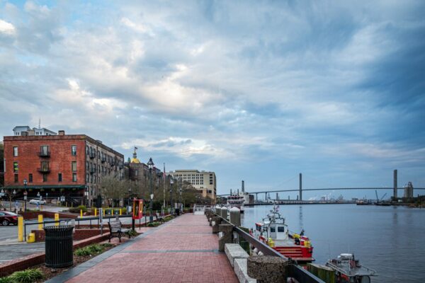 HR bpo in Savannah