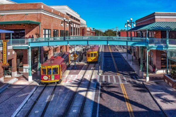 HR BPO in Tampa