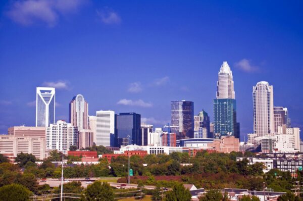 HR Outsource Charlotte NC