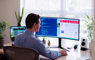 remote workforce