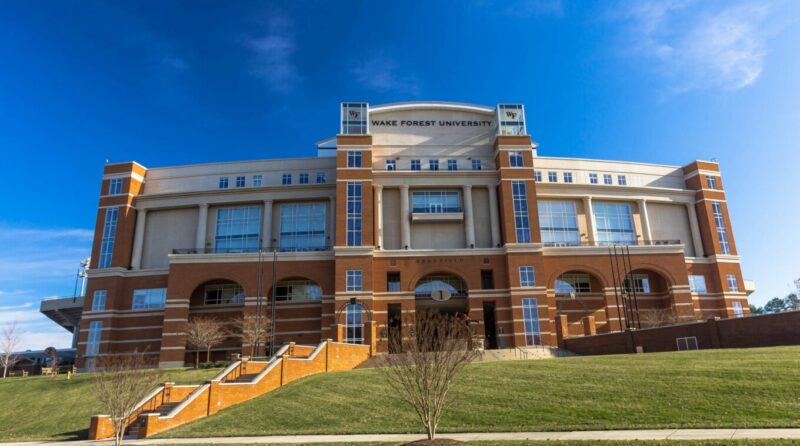 HR BPO in Winston Salem