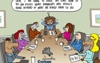 Workplace Traditions Become an Office Party Meme These Days featured image