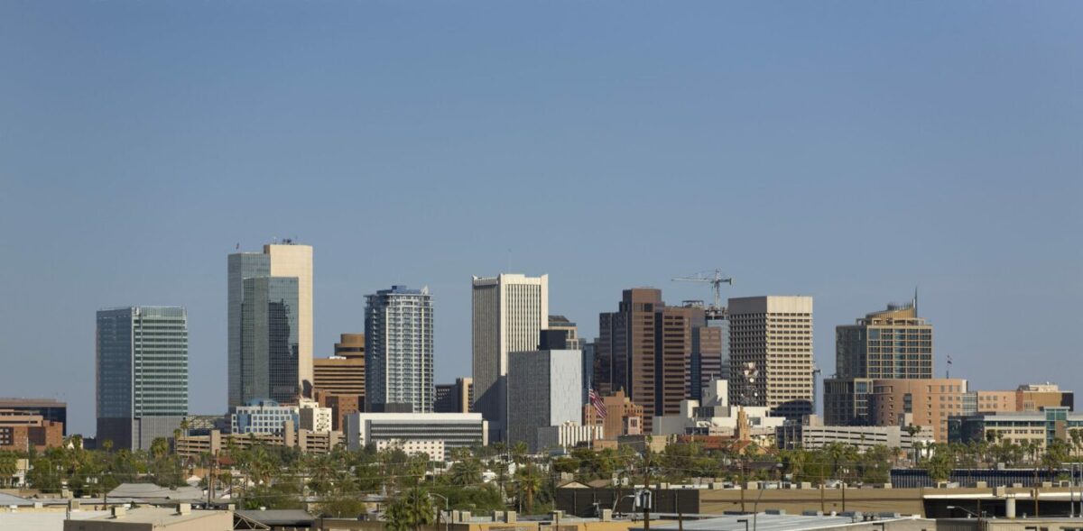 HR BPO in Phoenix