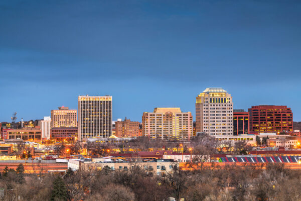HR Services Colorado Springs