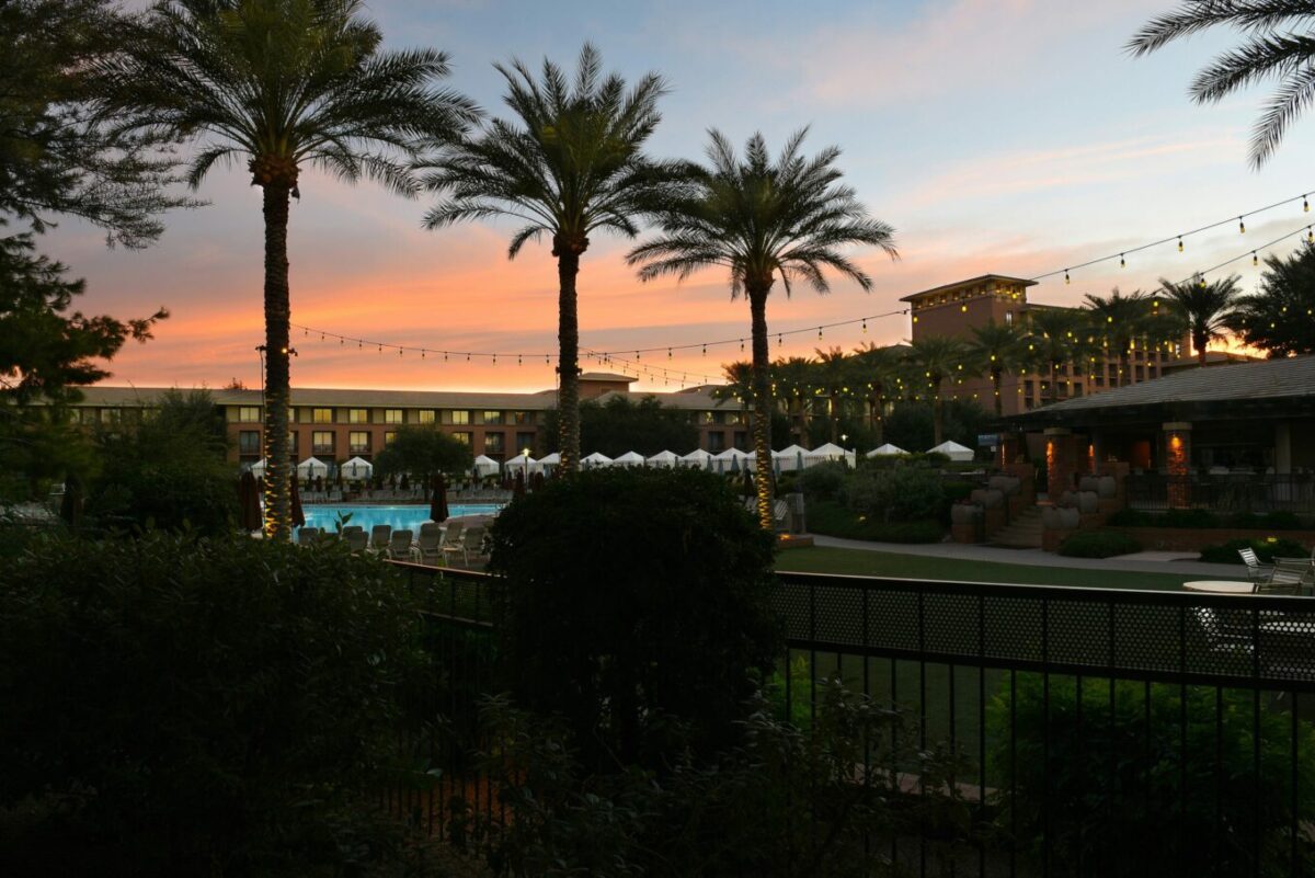 HR BPO in Scottsdale