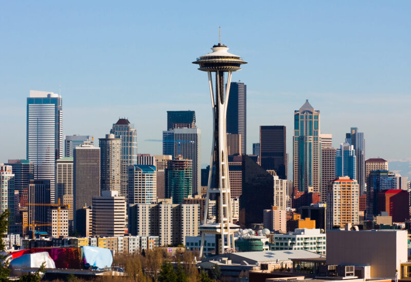 HR Consulting Seattle