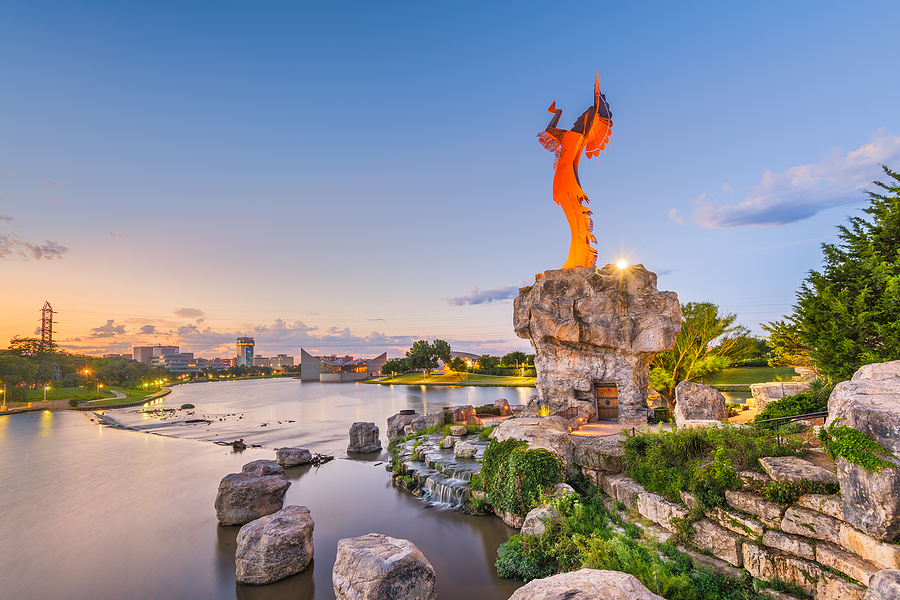 Human Resources Wichita Outsourcing.