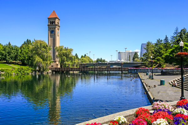 HR Outsourcing in Spokane