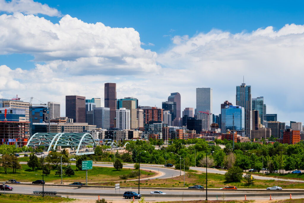 HR Outsourcing Colorado