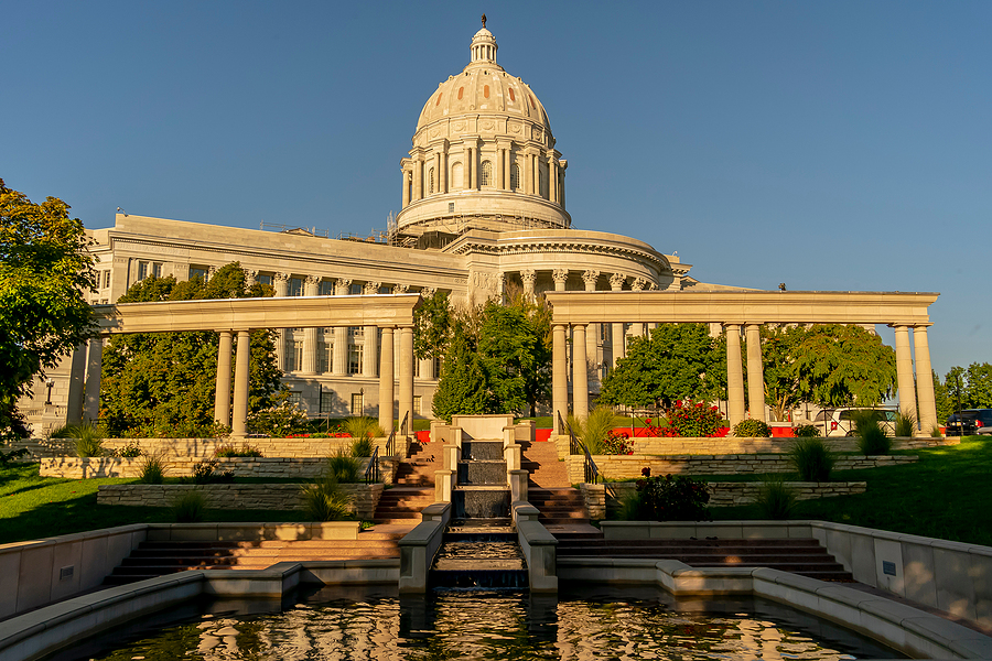 HR Outsourcing in MIssouri