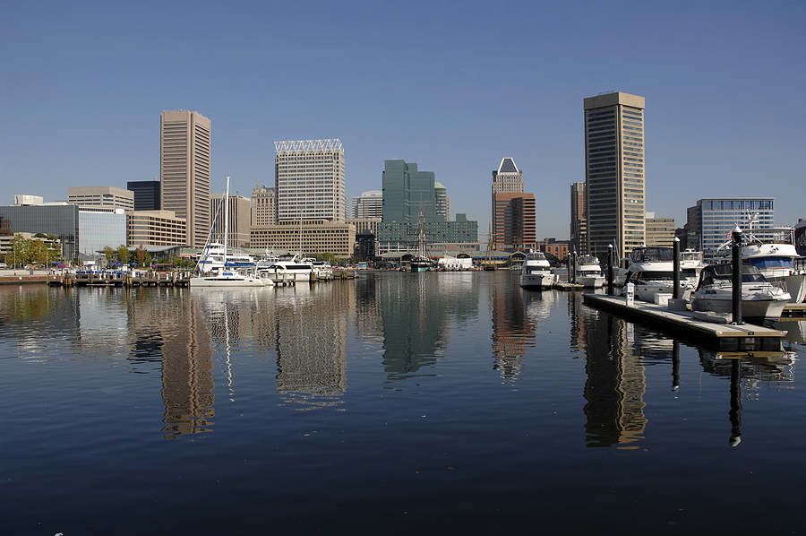 HR Consulting Firms in Maryland