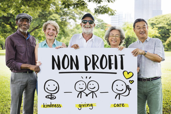 HR services for nonprofits. HR services for nonprofits.